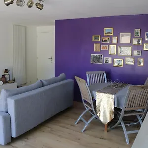 Appartamento Au Calme, Aix-en-Provence