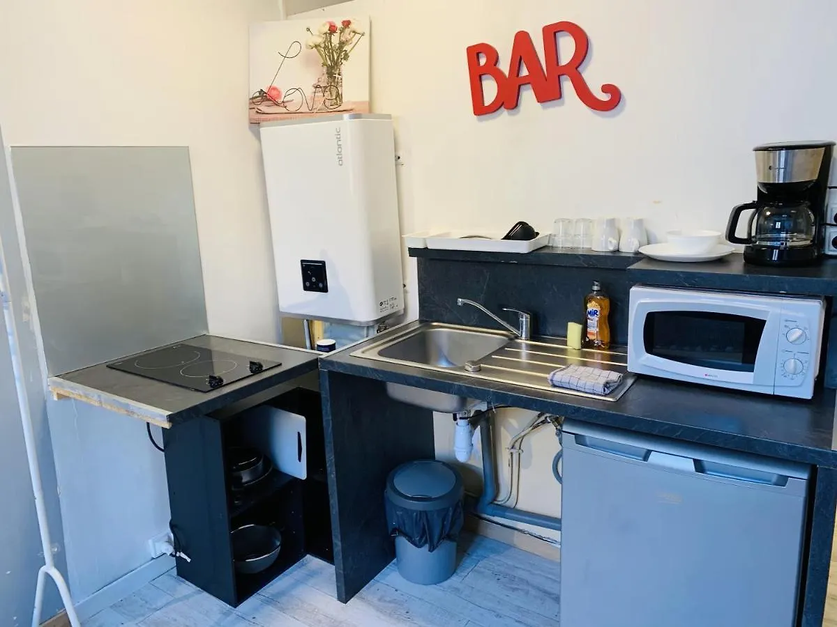 Mirabeau Studio Aix-en-Provence France