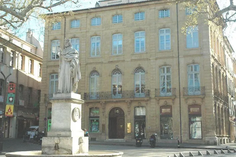 Mirabeau Studio Aix-en-Provence Apartment